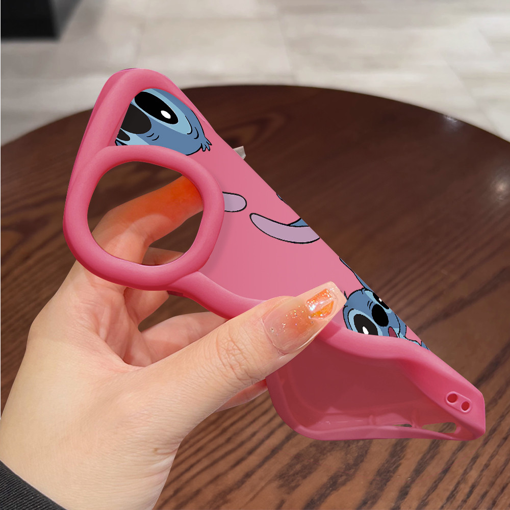 Capa Para iPhone 16 15 14 13 12 11 8 7 6 6S X XS XR 16E SE Pro Max