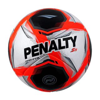 Bola De Futebol Campo Premium Penalty Original em Oferta na Shopee