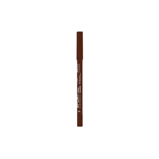Pink Cheeks Sport Eyepencil Lápis de Olho À Prova D'Água e Suor Marrom 1,2g em Oferta na Shopee