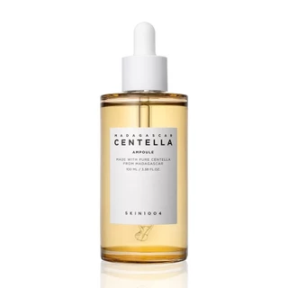 SKIN1004 Madagáscar Soro Facial Centella Asiatica Ampola 100mL