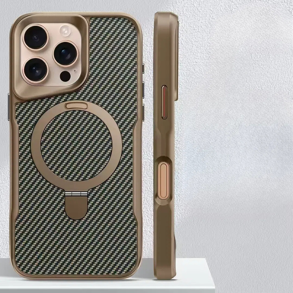 Adequado Para IPhone 16 ProMax Caso De Telefone 15 Armadura