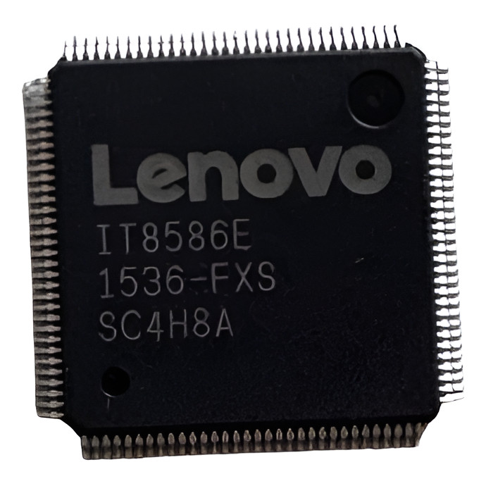 Ci Ite Super I/o It8586e Novo | Shopee Brasil