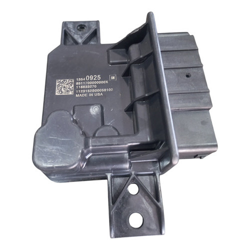Módulo Bomba Combustível Onix Turbo Cod 13540925 | Shopee Brasil