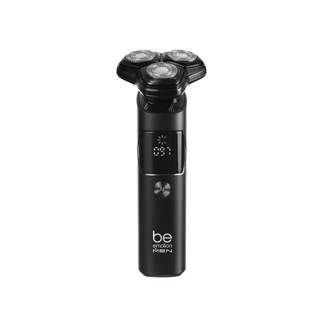 Barbeador Elétrico Shaver Aqua Pro be emotion men