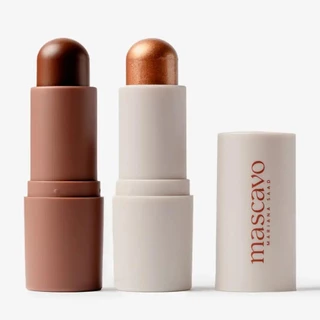 Kit Mascavo Duo Shape & Shine 1 em Oferta na Shopee