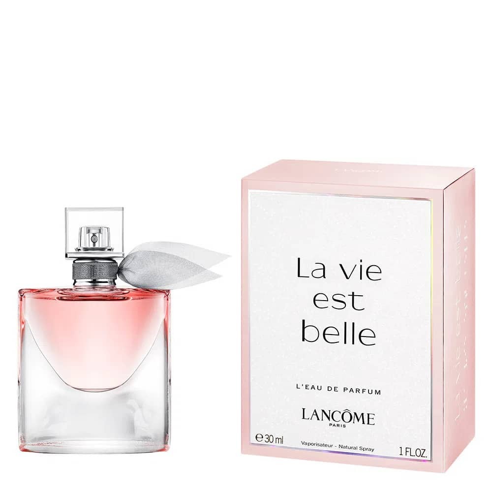 C'est La Vie Perfume Christian Lacroix em Promoção na Shopee