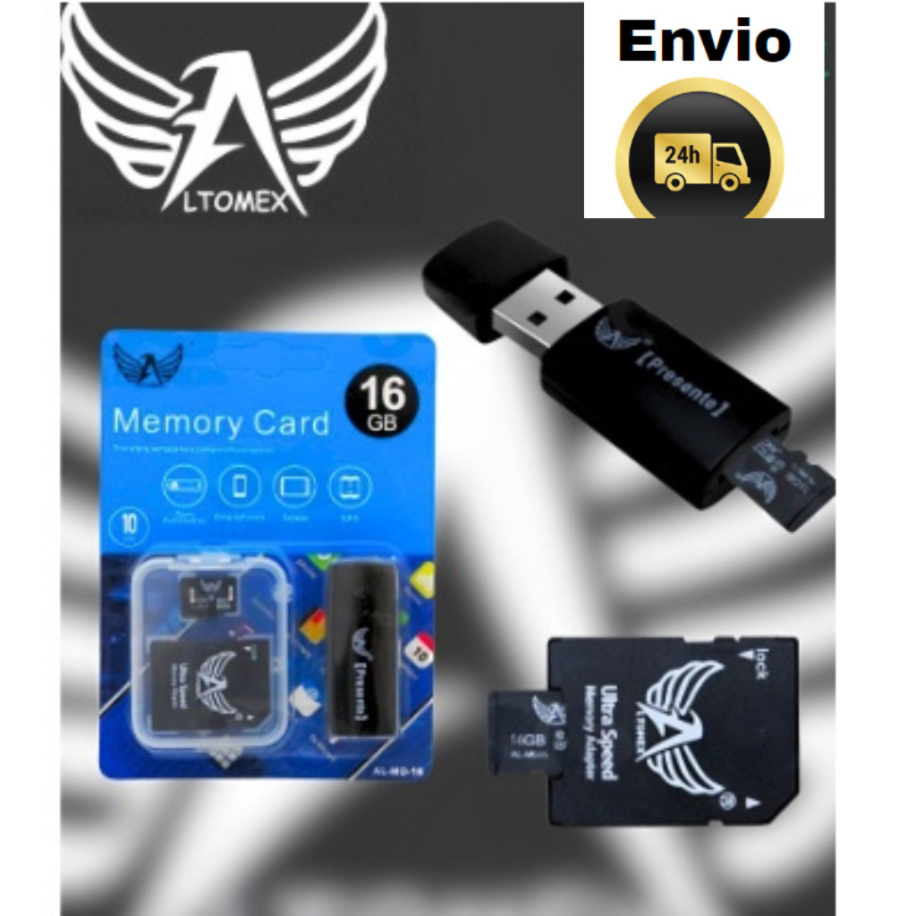 4GB 8GB 16GB 32GB 64GB CARTÃO DE MEMÓRIA Micro Sandisk MICRO SD - Acessórios