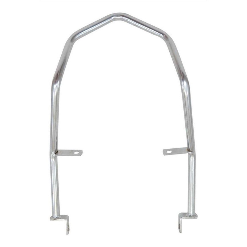 Alça Esportiva BICUDA POP 110 POP 110i Preta ou Cromada