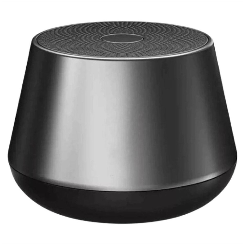 Mini Caixa Som Bluetooth Port Til Autofalante Potente Shopee Brasil