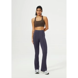 Calça Legging Esportiva Feminina Flare Hering Sports