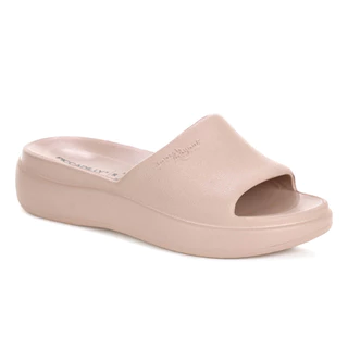 Chinelo Piccadilly Slide Eva Marshmallow Retrô 2000 C238 Nude Claro - Feminino em Oferta na Shopee