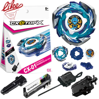 Beyblade Burst, Loja Online | Shopee Brasil