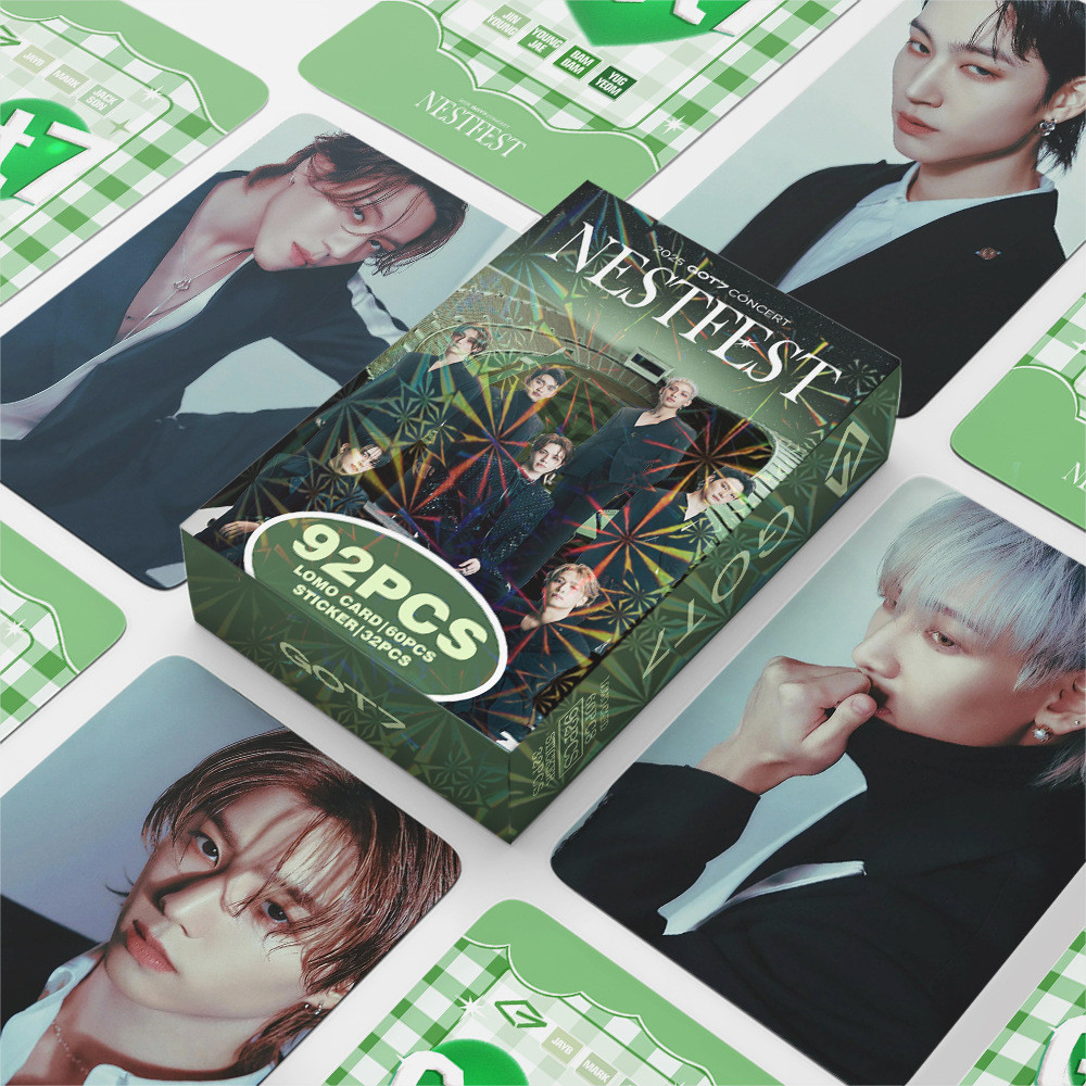 got7 em Promoção na Shopee Brasil 2026