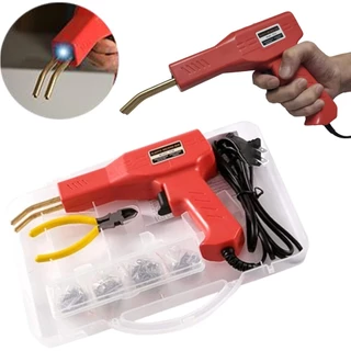 Máquina de soldadura plástica de 110v-220v-reparo abundante do carro
