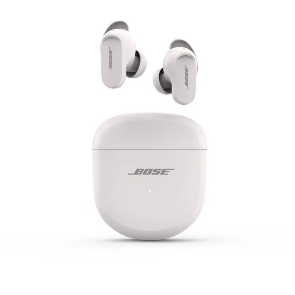 Bose QuietComfort Earbuds II Fones De Ouvido Sem Fio Verdadeiros