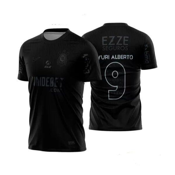 NOVIDADE!!! Camisa Camiseta NOVA do CORINTHIANS Modelos 2024/2025 +PREÇO PROMOCIONAL, ENVIO IMEDIATO.