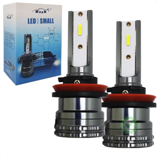 Kit Led Small Modelo H8 6000k Ray x