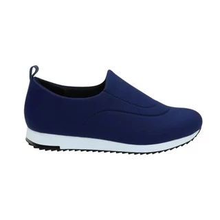 Slip On Feminino Usaflex V9103 Casual Conforto Calce Fácil em Oferta na Shopee
