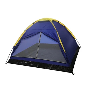 Tenda Barraca De Camping Acampamento Espacosa Impermeavel Praia Pesca Tipo Iglu Para 2 Pessoas 4154 em Oferta na Shopee
