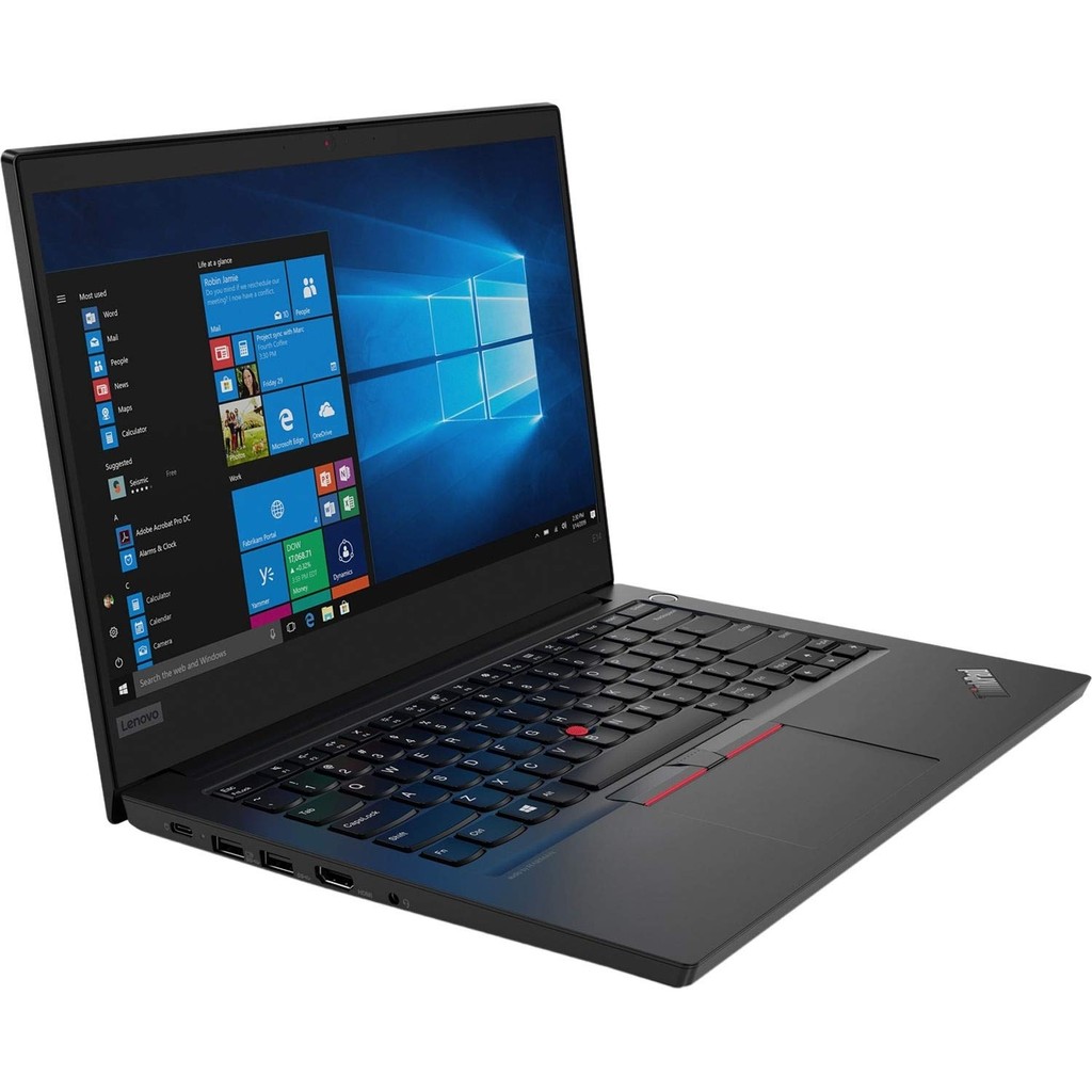 Notebook Lenovo Thinkpad E14 G2 Core i7 11ª i7-1165G7 14