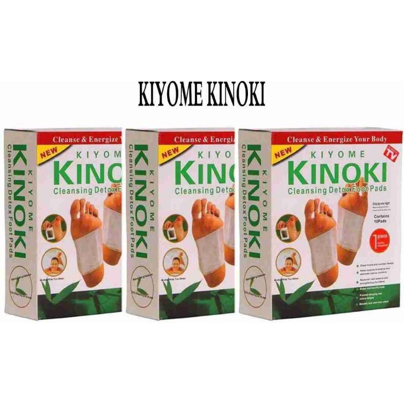 kit com 30 Kinoke Adesivos toxinas da pele | Shopee Brasil