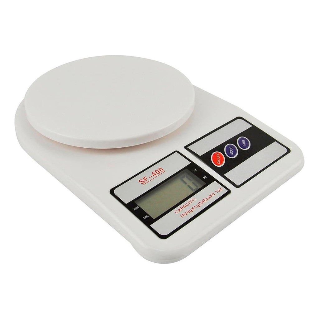 Balança Digital 10kg Alta Precisão