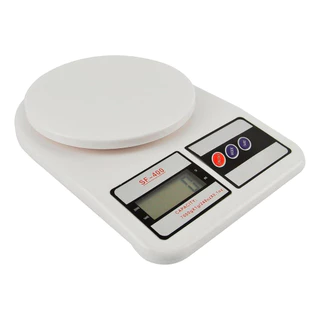 Balança Digital 10kg Alta Precisão