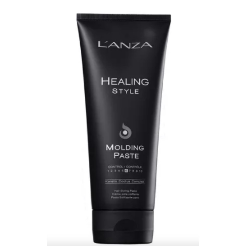 Lanza Healing Style Molding Paste - Pasta Modeladora 175mls | Shopee Brasil
