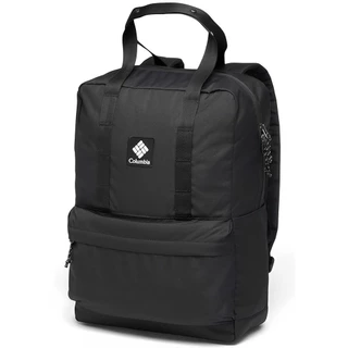 Mochila Trail Traveler Tecido Liso 24l Black - Columbia