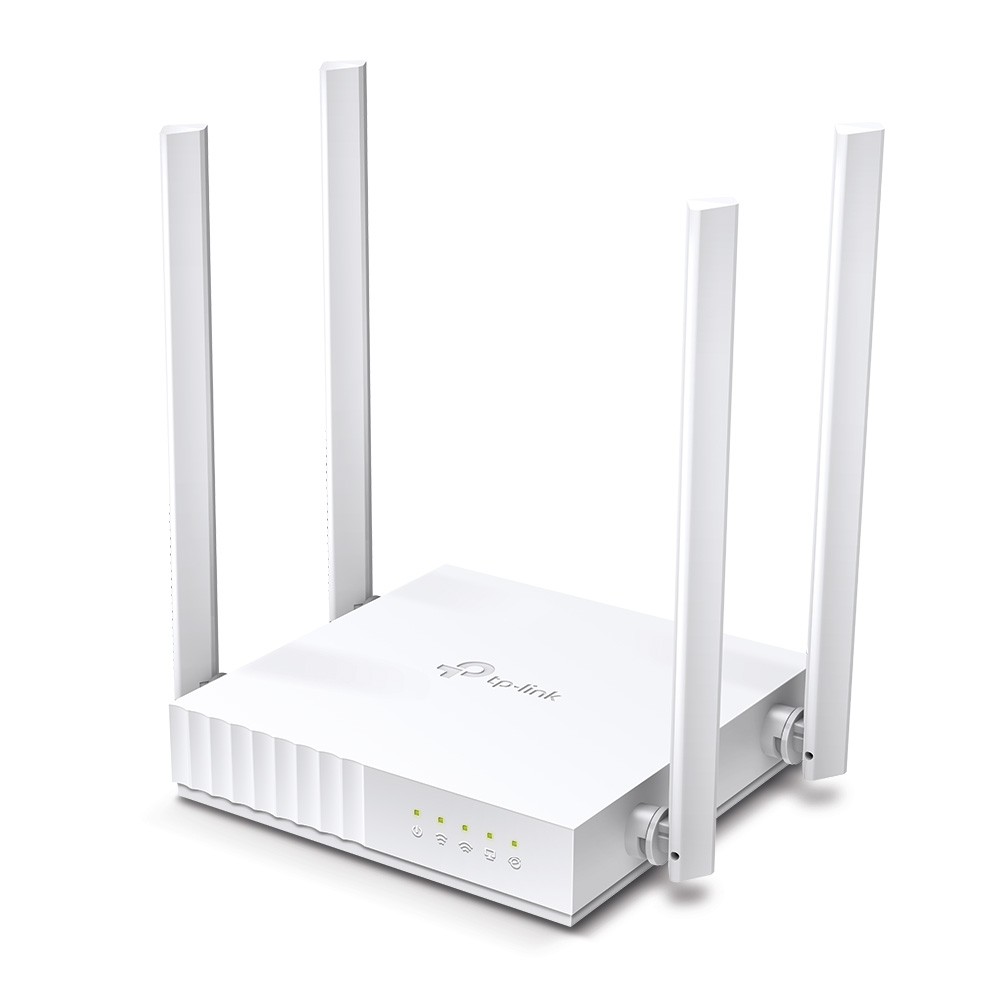 Roteador TP-Link Dual Band Archer C21 AC750