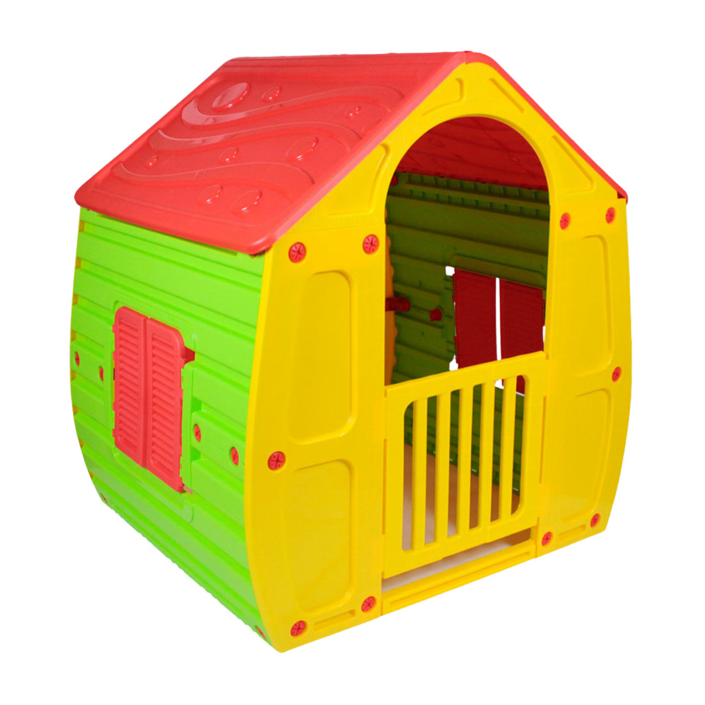 Casinha De Brinquedo Para Crianças Grande | Shopee Brasil