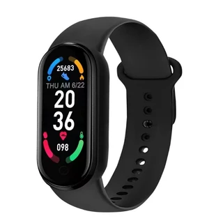 Relógio Smartwatch Smartband Pressão Corrida Bicicleta Fitin M8/M9
