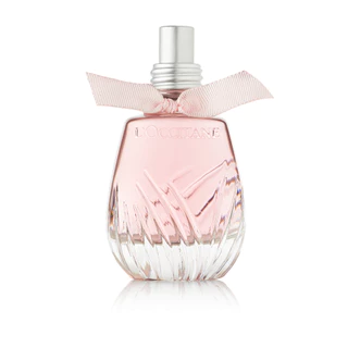 Eau de Parfum Pomar de Flores Buquê 50ml - Loccitane
