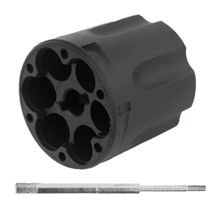 Tambor do Revolver de Pressao QGK Galaxy G36B