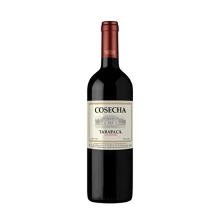 Vinho Chileno Tarapacá Cosecha Carmenere 750ml