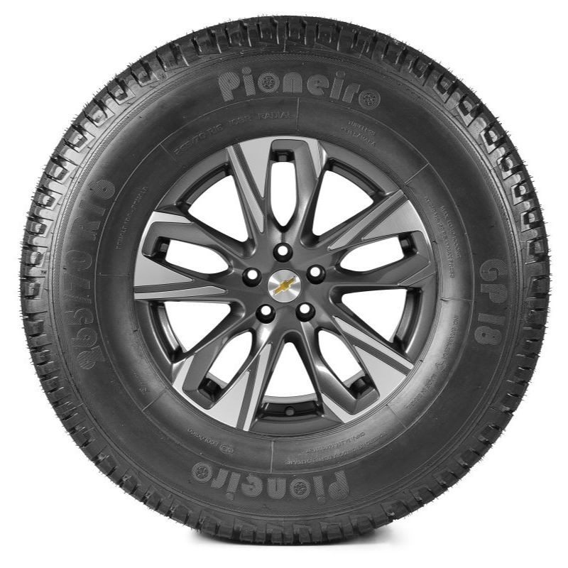 PNEU 265/70 R16 PIONEIRO ECOLÓGICO - LISO OU ALL TERRAIN | Shopee