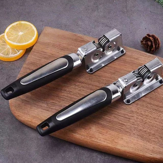 Amolador Afiador De Facas tesoura canivete Aço Inox Profissional, Pratico em Oferta na Shopee