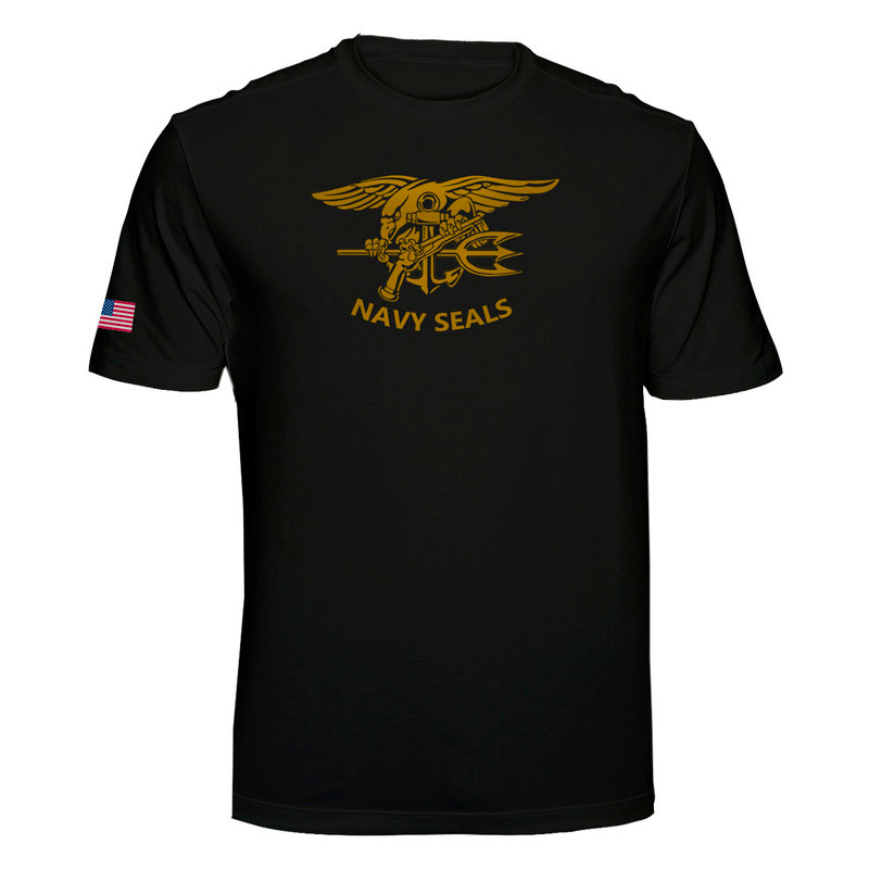 Camiseta Navy Seals em Promoção na Shopee Brasil 2026
