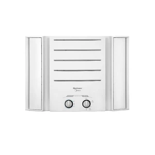 AR COND JANELA MECANICO SPRINGER 7500 BTU FR 127V UN (QCK078BB)
