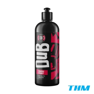 SNOW MANY - SHAMPOO NEUTRO 500ML