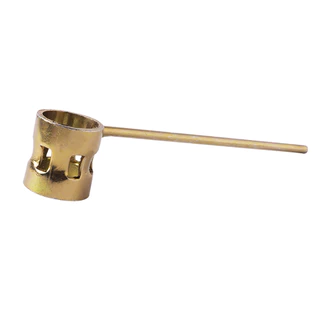 Tarraxa Tormep 2" em Oferta na Shopee
