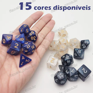 dado de 8 lados em Promoção na Shopee Brasil 2025