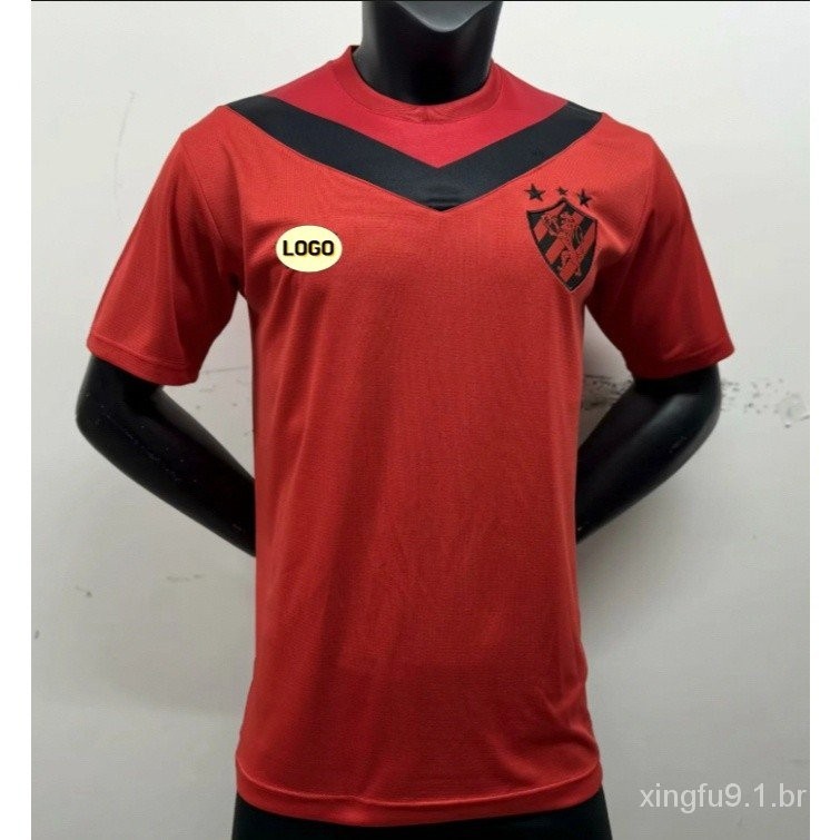 2024 2025 Sports Reef Terceira Camisa De Futebol Fora Home Número Personalizado Jersey Fan Versão 24/25