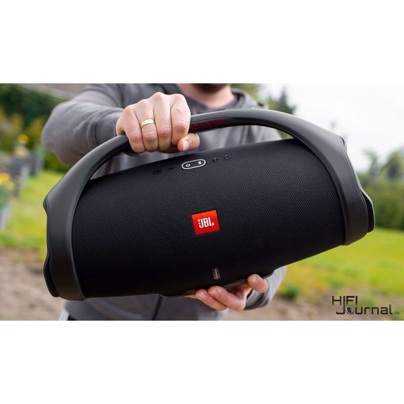 CAIXA DE SOM BOOMBOX GRANDE DE 35CM --- SUPER PROMOÇÃO ---