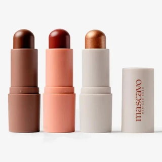 Kit Mascavo Essentials 3 em Oferta na Shopee