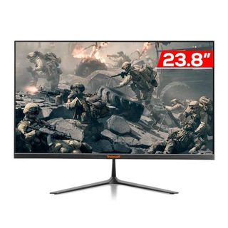 Monitor Gamer TGT Altay Neo, 23.8 Pol, IPS, FHD, 1ms, 180Hz, HDMI/DP, TGT-ATTNEO-BL02 em Oferta na Shopee