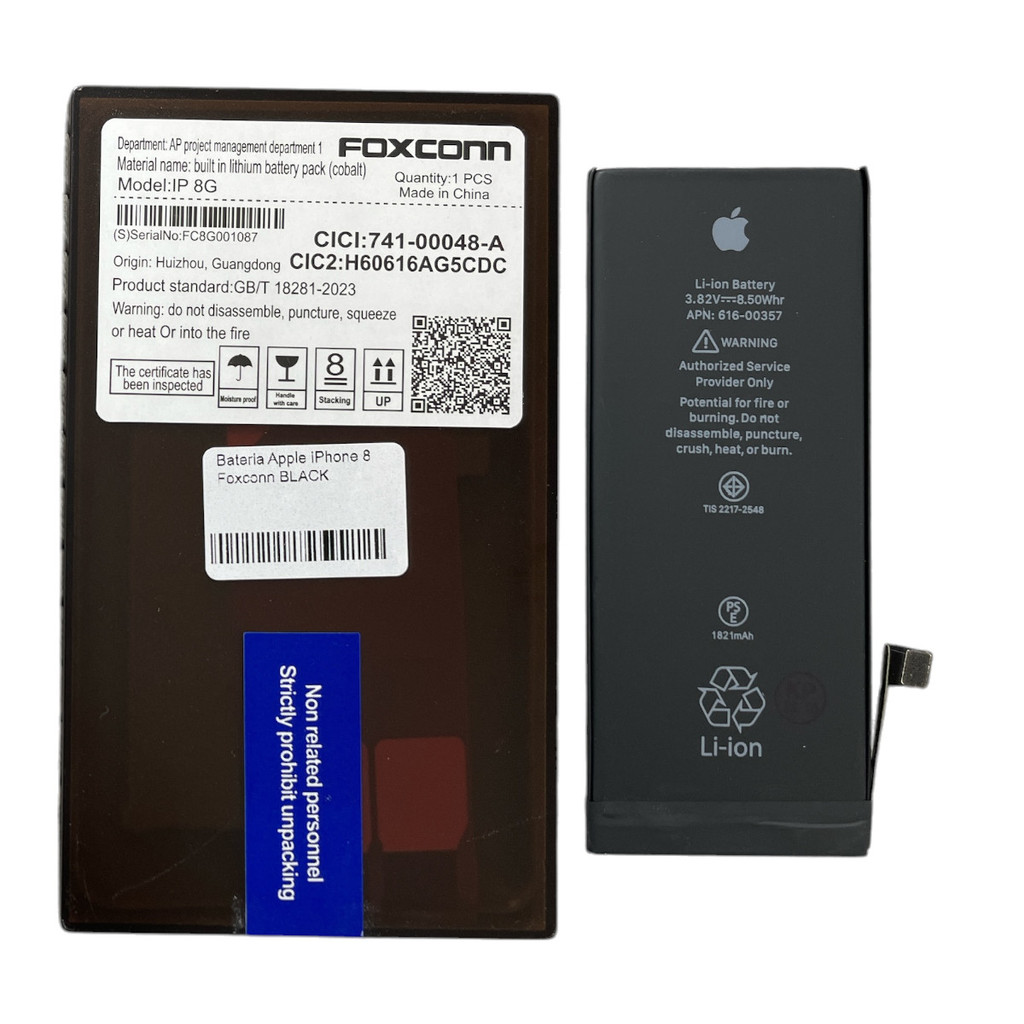 Apple iPhone 8 64GB バッテリ92% Apple iPhone 8 (64GB) - Ficha Técnica | MaisCelular