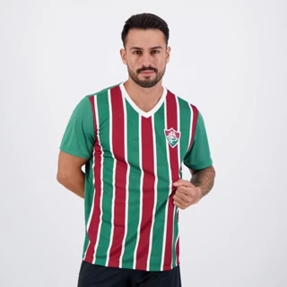 Camisa Fluminense Volcano Verde