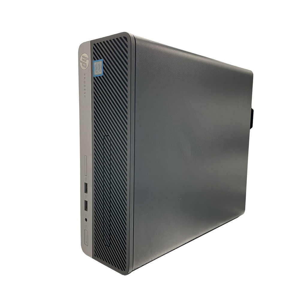 Computador HP ProDesk 400 G6 SFF Intel Core i5 9ª Geração, 8GB RAM