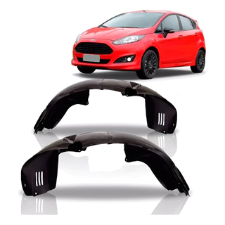 Par Parabarro Ford New Fiesta 2013 2014 2015 2016 2017 18 19